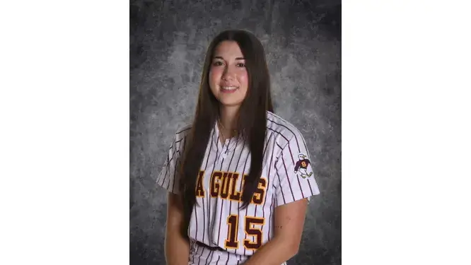 The Shipley School standout Isabella Purdy’s collegiate team loses game in the NCAA Division III Softball Championship on Thursday, May 22