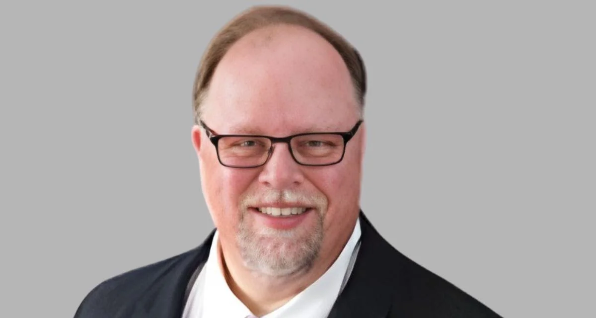 Daniel Thielen, Superintendent at Oak Creek-Franklin Joint School District