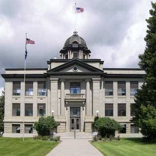 Rosebud County: Rosebud County Commissioners Agenda