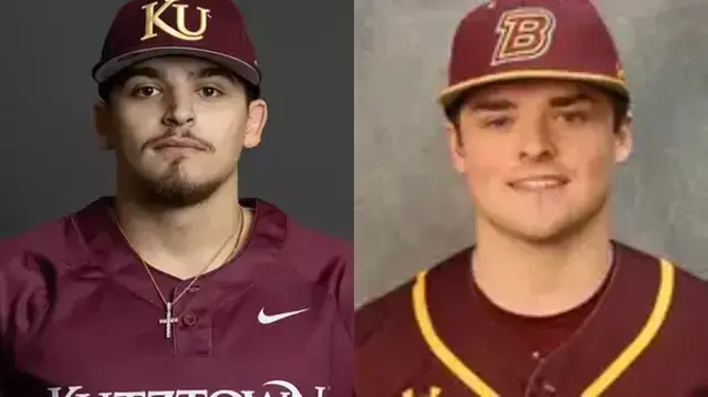 Which former South Fairfax News area high school standouts will be in action on Friday, March 28?