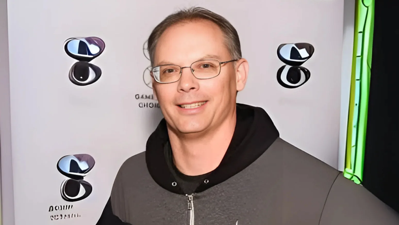 Tim Sweeney, CEO - Epic Games, Inc.