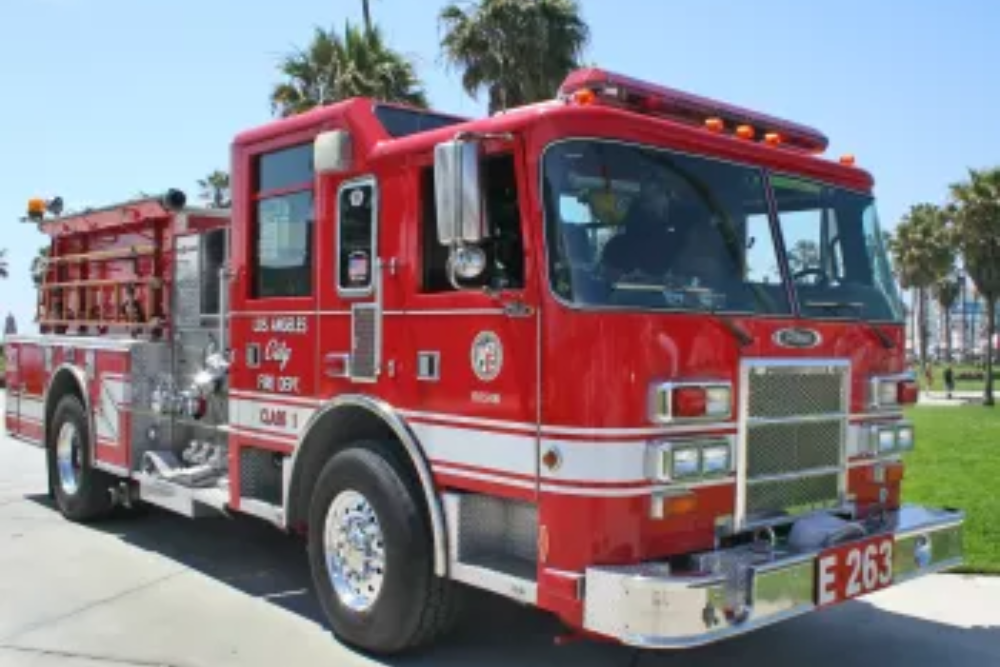 Fire Commission Meeting 5:30 PM to be held June 27