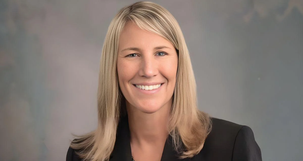 Holly A. Brady, Chief Judge at U.S. District Court for the Northern District of Indiana