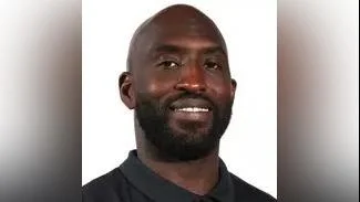 DeShaun Foster Head Coach - University of California Los Angeles Athletics