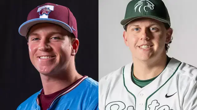 Who from South Oklahoma City area’s former high school standouts will play in the week starting Monday, March 23?