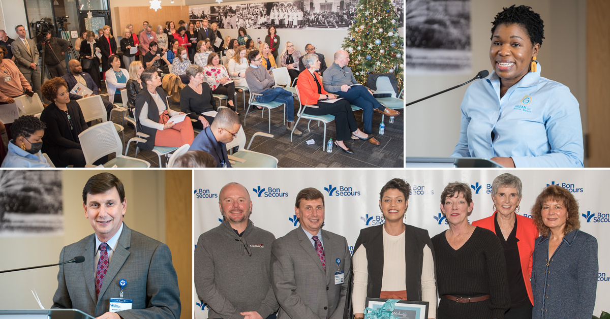 Six Church Hill Small Businesses Awarded 9,000 in SEED Grants