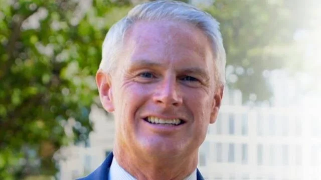 Mark Canada, Ph.D. Chancellor