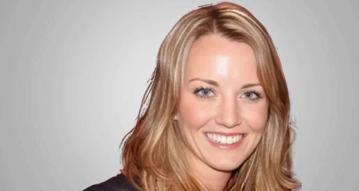 Megan Deen, based in Fort Worth