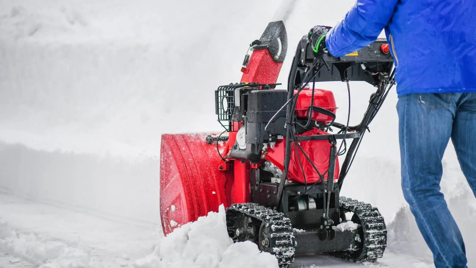 Snow blower season: what and where to buy at participating Monroe County Ace Hardware stores this winter