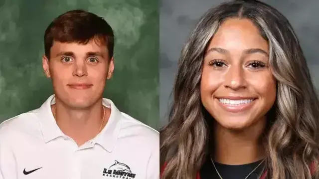 Which former Butler County News area high school standouts will be in action in the week starting Monday, Jan. 20?