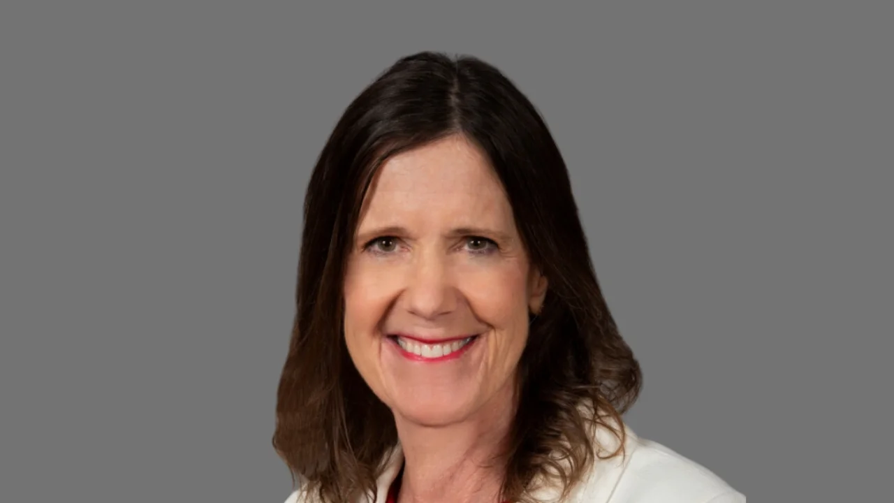 State Rep. Tracy Richardson - The Ohio House of Representatives