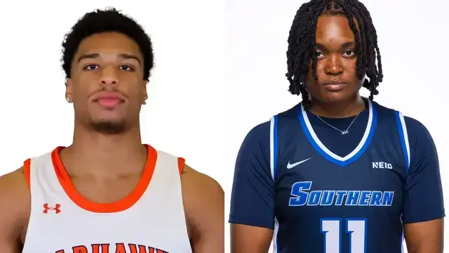 Who from North Boston area’s former high school standouts will be active on Saturday, Jan. 17?