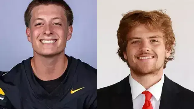 Kody Guy and Jaxon Knutson - 