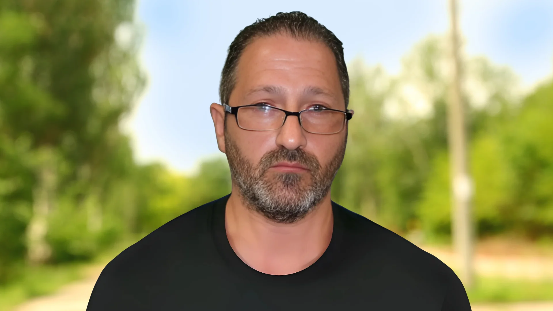 Sameh Chami - Provided Sameh Chami - Provided