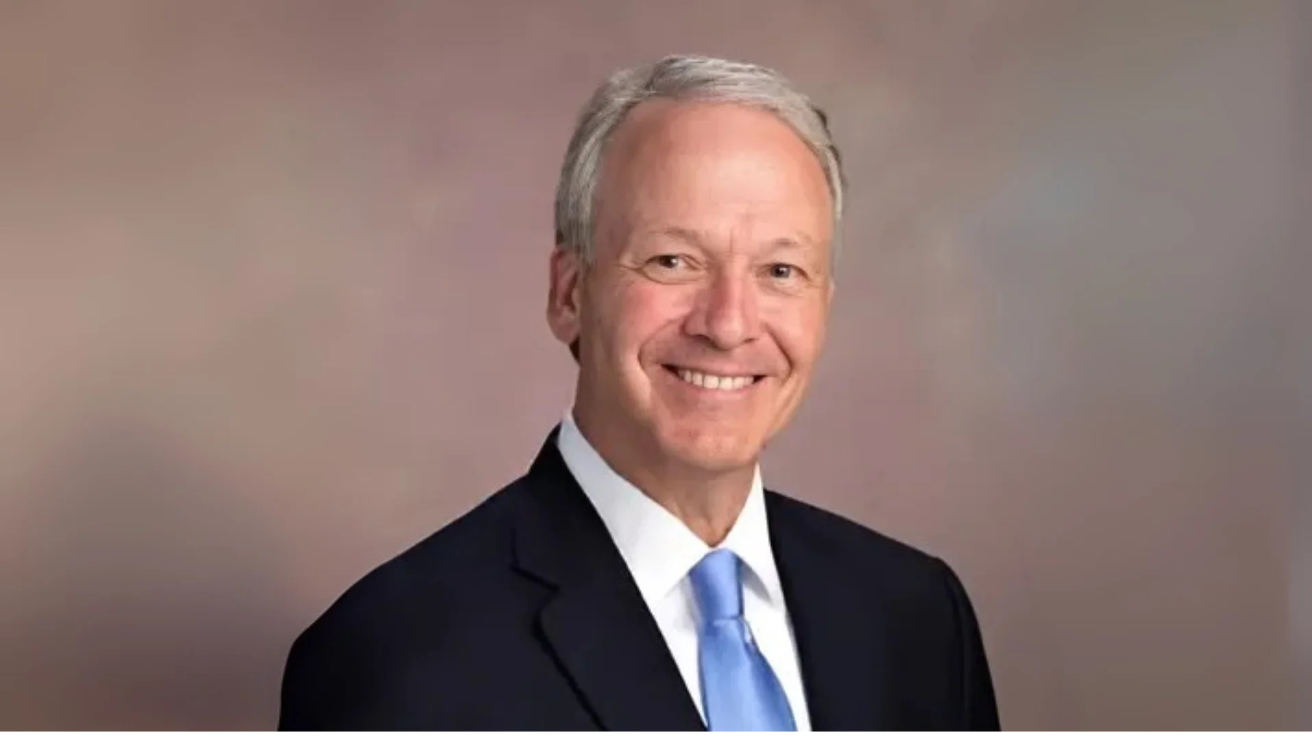 Marc L. Boom, President & CEO at Houston Methodist