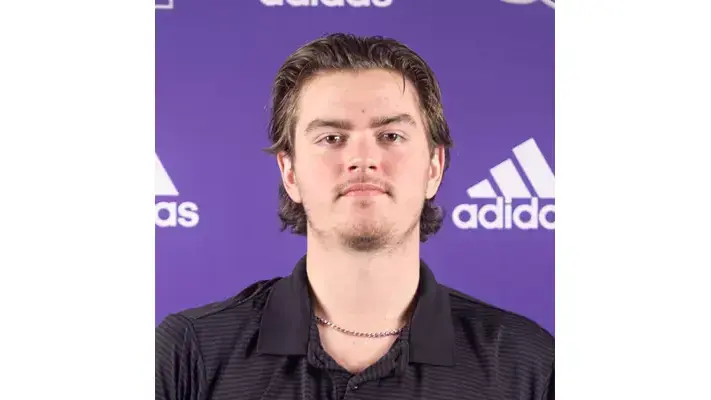 John Peters, former McIntosh High School baseball player will compete with his collegiate team for the NCAA Division II Baseball Championship