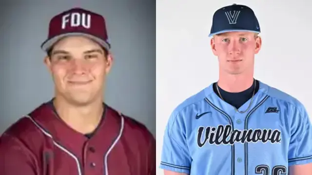 Which former Union County Review area high school standouts will be in action in the week starting Monday, March 31? Which former Union County Review area high school standouts will be in action in the week starting Monday, March 31?