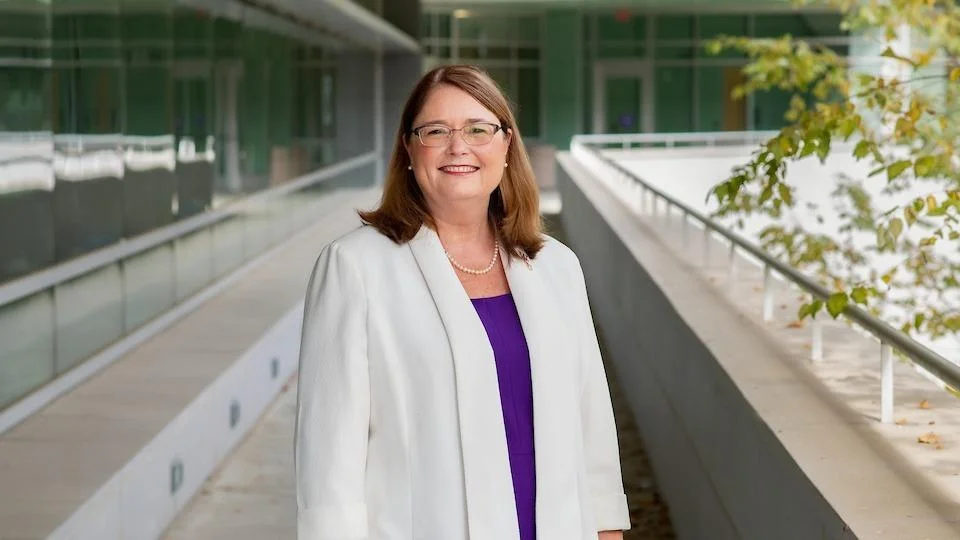 Kelli R. Brown, Chancellor - Western Carolina University Kelli R. Brown, Chancellor - Western Carolina University