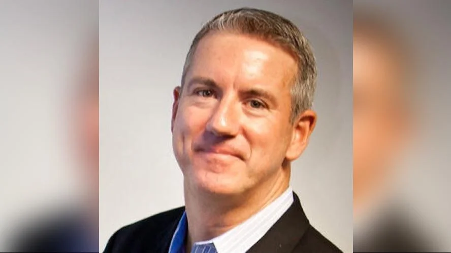 John Barnes President & CEO John Barnes President & CEO