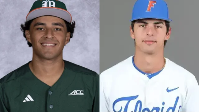 Which former West Hillsborough News area high school standouts will be in action on Sunday, June 1?