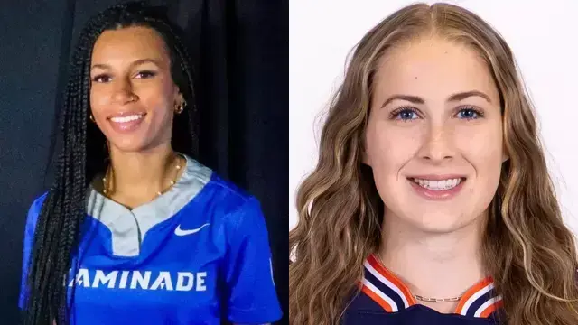 Which ex-high school standouts from City of Las Vegas area will play on Saturday, March 21?