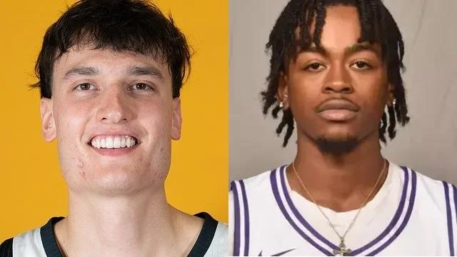 Which former Youngstown Times area high school standouts will be in action on Wednesday, Jan. 29?