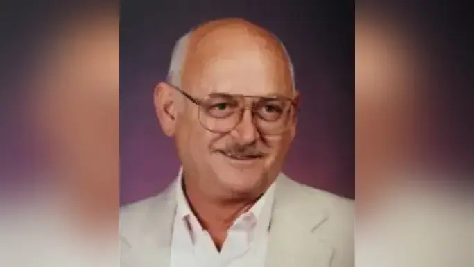 Larry Dale Harper Remembered as Loving Family Man and Dedicated Professional