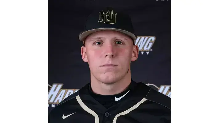 Coulton Doyle, former Columbia-Hickman High School baseball player will compete with his collegiate team for the NCAA Division II Baseball Championship