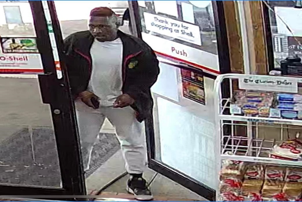 APD Detectives Shoot Auto Theft Suspect