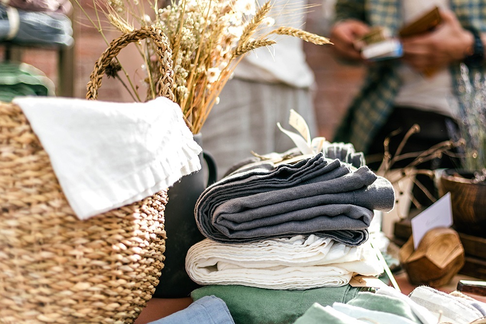 Community Yard Sale on May 14