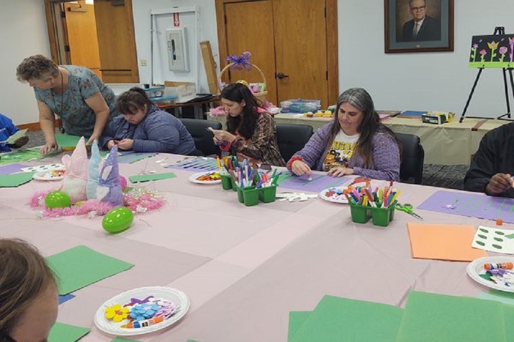 Members of Club Wednesday Made Some Beautiful Pictures to Celebrate the Beginning of Spring Members of Club Wednesday Made Some Beautiful Pictures to Celebrate the Beginning of Spring
