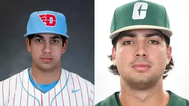 Which former South Broward News area high school standouts will be in action in the week starting Monday, May 12?