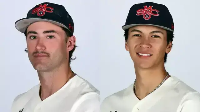 Which former San Mateo Sun area high school standouts will be in action on Wednesday, May 21? Which former San Mateo Sun area high school standouts will be in action on Wednesday, May 21?