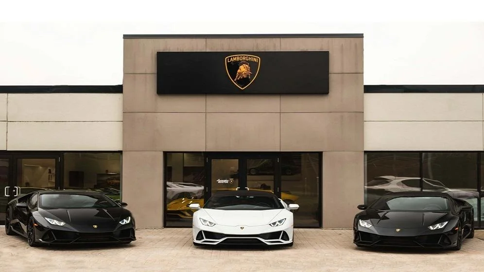 Lamborghini Boston to President Trump: ‘We wholeheartedly support your promise’ to end EV mandates