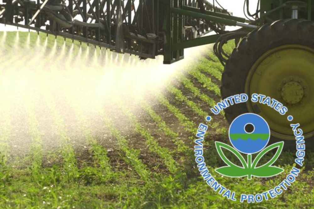Product Registrants Request State-Level Label Amendments for Dicamba Products