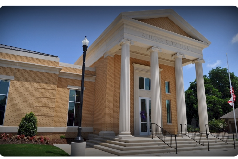 LIMESTONE COUNTY MASTER GARDENERS MONTHLY MEETING SCHEDULE on March 14