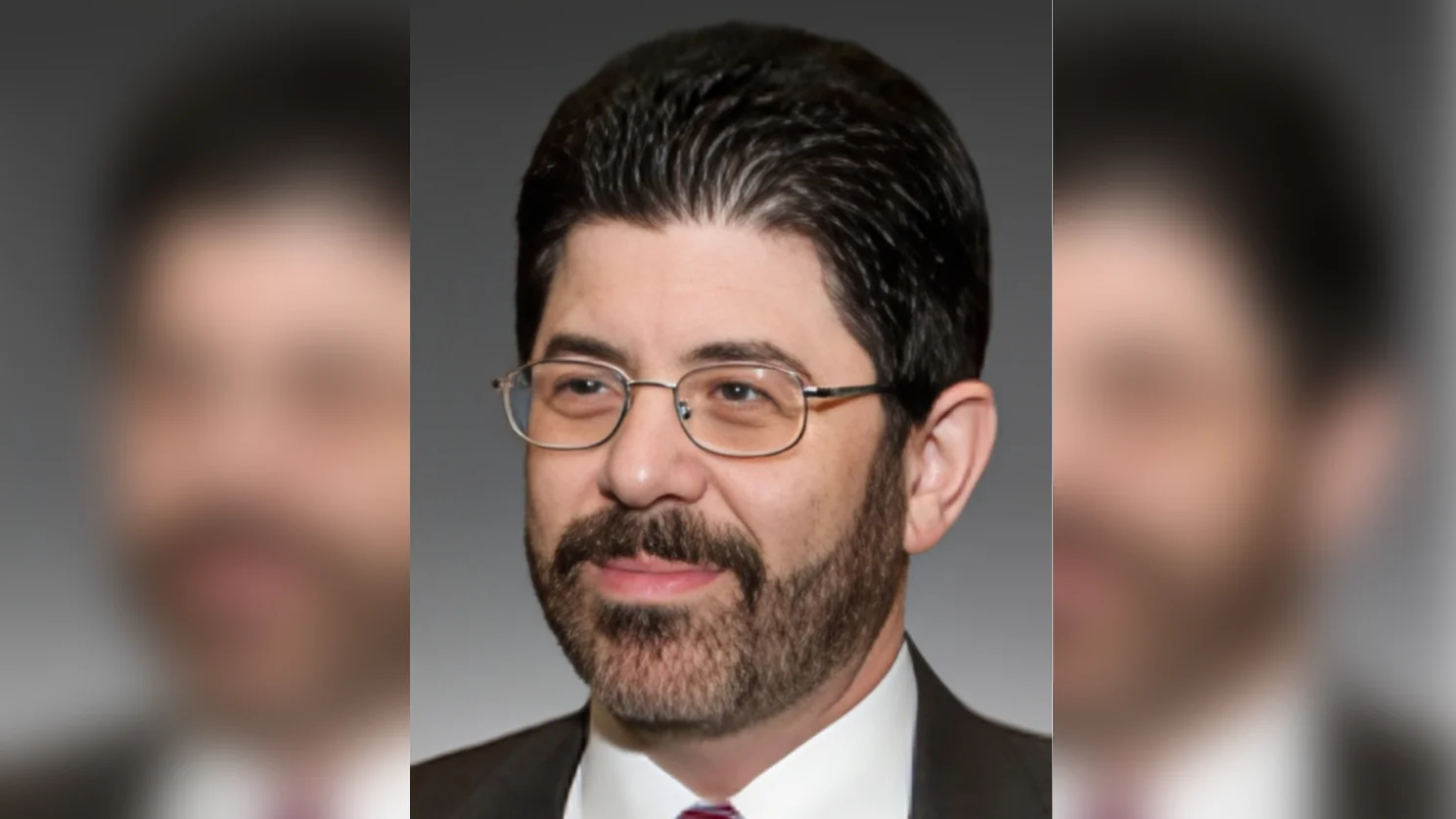 Haskell Berman Senior Vice President – State Affairs - HealthCare Institute of New Jersey Haskell Berman Senior Vice President – State Affairs - HealthCare Institute of New Jersey