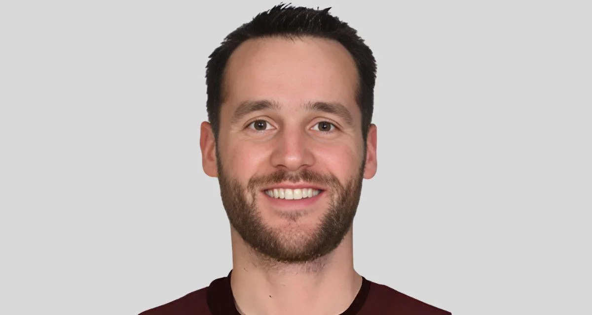 Little Rock Volleyball hires Mike Becker as associate head coach