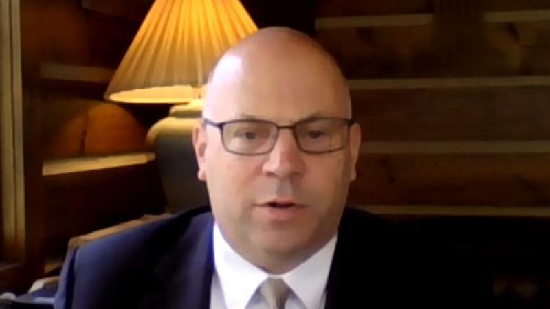 Michigan Townships Association’s Sheridan: Bipartisan budget will help ‘improve the places we all call home’