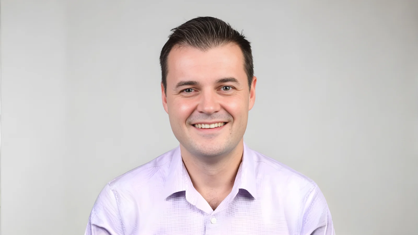 Christopher M. Sturgeon, PhD, Associate Professor