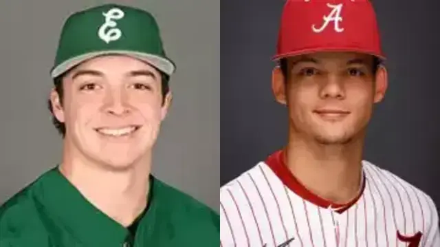 Which former NC Tennessee News area high school standouts will be in action in the week starting Monday, May 5?