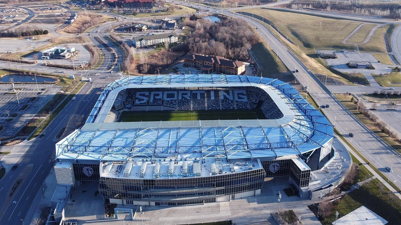 Sporting KC II faces Portland Timbers 2 in first home game since June