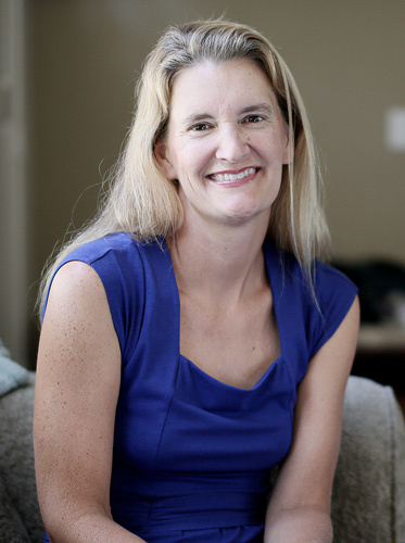 Noted Psychologist Dr. Jean Twenge to Speak on March 22