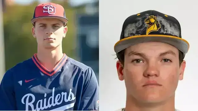 Which former South DFW News area high school standouts will be in action on Thursday, May 1?