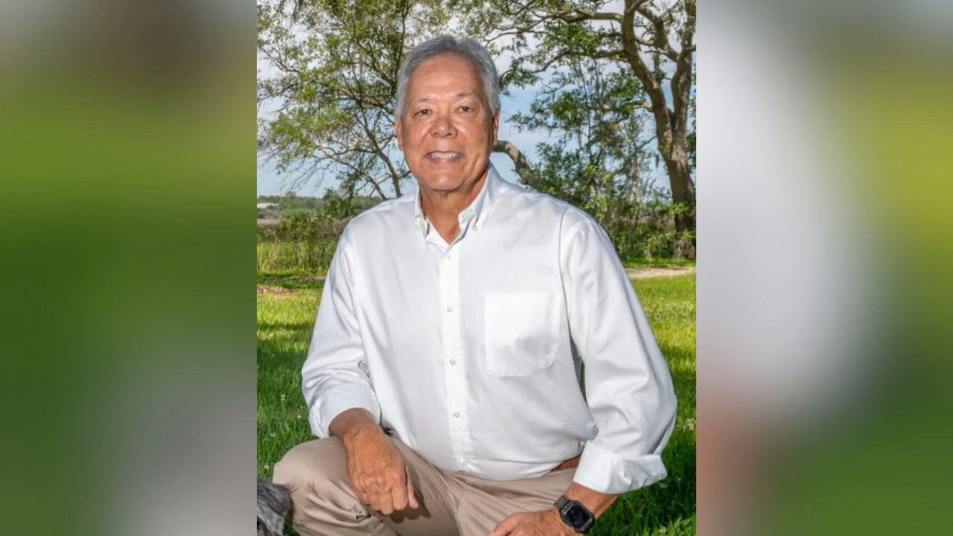 Glynn County Board candidate advances from Republican primaries