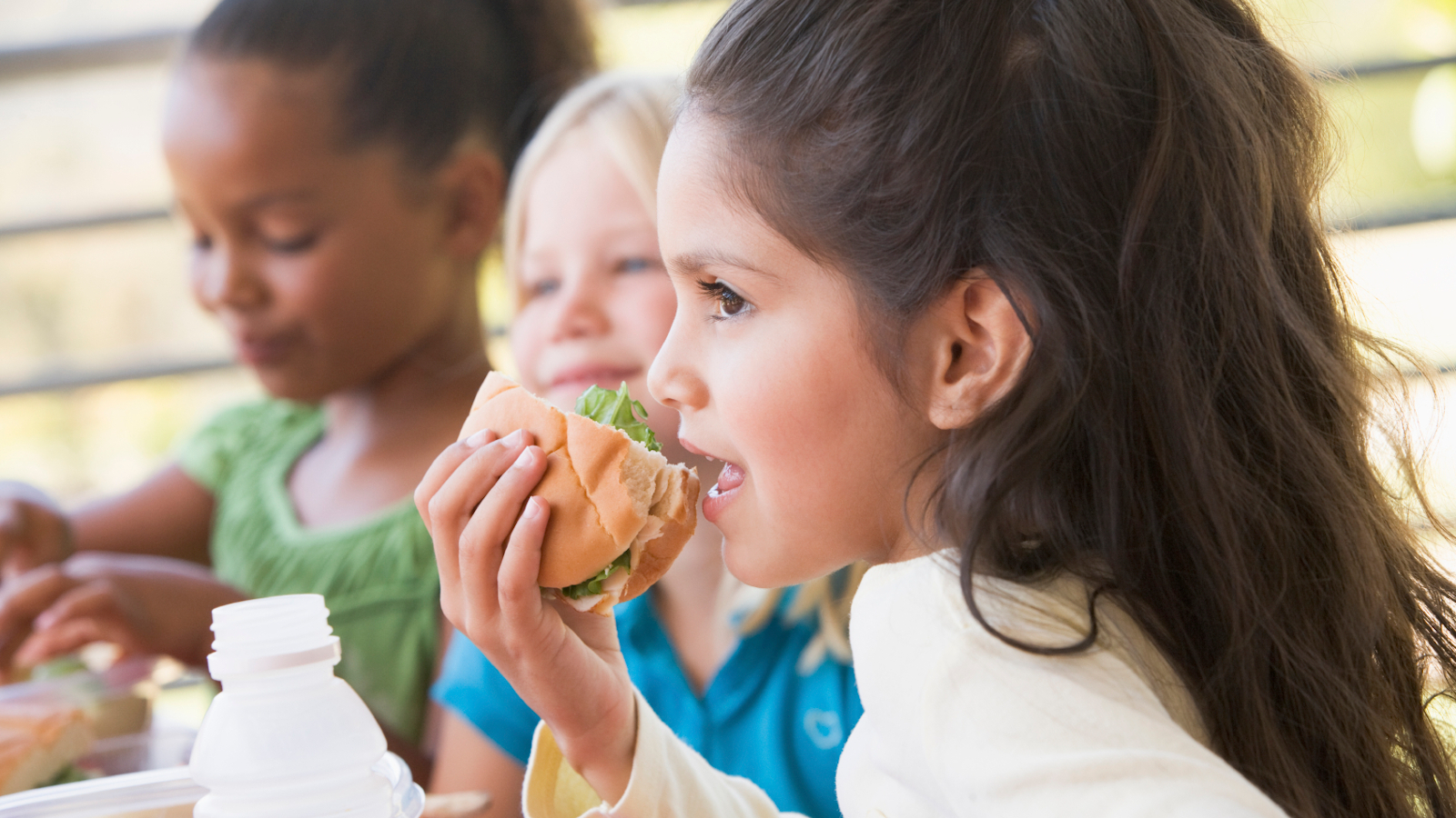 CCSD School Nutrition Adds Halal Menu Item