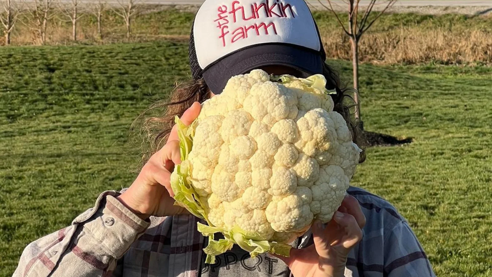KUSD announces Growing Gardeners events with Farmer Stephanie