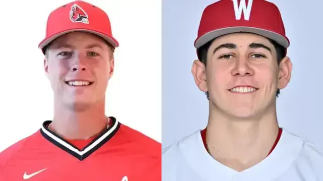 Which former San Jose Standard area high school standouts will be in action on Wednesday, April 23?