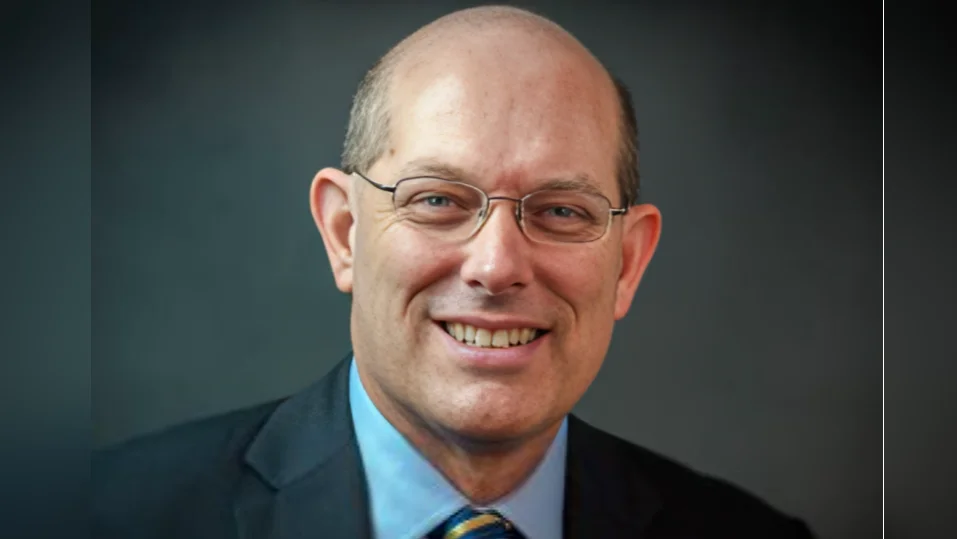 John Anthony “Tony” Floyd, J.D., President - Mars Hill University