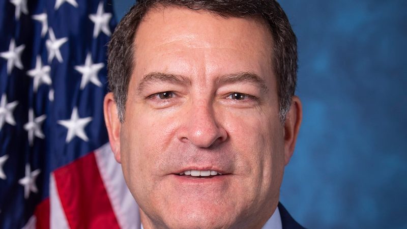 Congressman Mark Green (R-TN) - Facebook/Congressman Mark Green